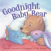 Goodnight Baby Bear cover image