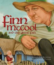 Finn McCool and the great fish cover image