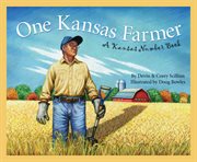 One Kansas farmer a Kansas number book cover image