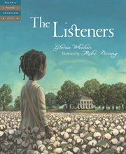The listeners cover image
