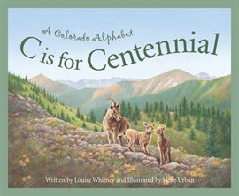 Cover image for C Is for Centennial