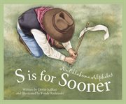 S is for Sooner An Oklahoma Alphabet cover image