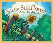 S is for Sunflower A Kansas Alphabet cover image