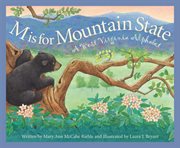 M is for Mountain State : a West Virginia alphabet cover image