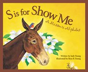 S is for show me a Missouri alphabet cover image