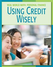 Using credit wisely cover image