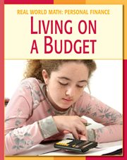 Living on a budget cover image