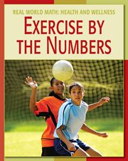 Exercise by the numbers cover image