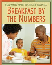 Breakfast by the numbers cover image
