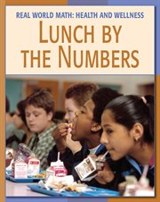 Lunch by the numbers cover image