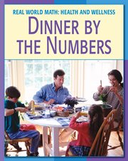 Dinner by the numbers cover image