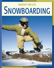 Snowboarding cover image