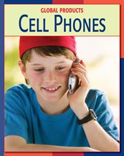 Cell phones cover image