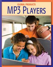 MP3 players cover image