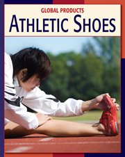 Athletic shoes cover image