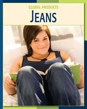 Jeans cover image