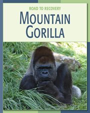 Mountain Gorilla cover image