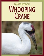 Whooping Crane cover image