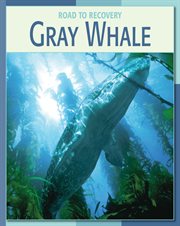 Gray whale cover image