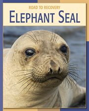 Elephant Seal cover image