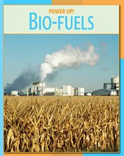 Bio-fuels cover image
