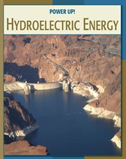 Hydroelectric Energy cover image