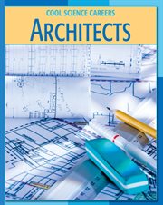 Architects cover image