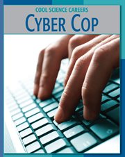 Cyber cop cover image