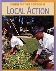 Local Action cover image