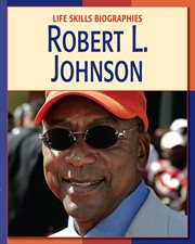 Robert L. Johnson cover image