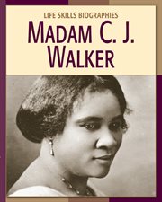 Madame C.J. Walker cover image