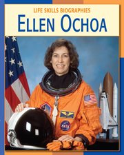 Ellen Ochoa cover image