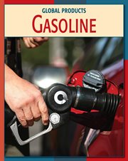 Gasoline cover image