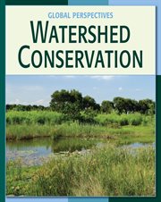 Watershed conservation cover image
