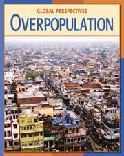 Overpopulation cover image