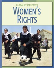 Women's rights cover image