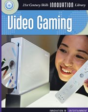 Video gaming cover image
