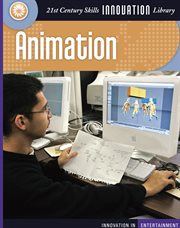 Animation cover image
