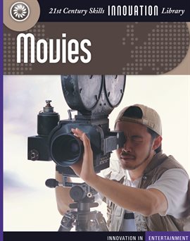 Cover image for Movies