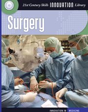 Surgery cover image