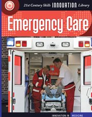 Emergency care cover image