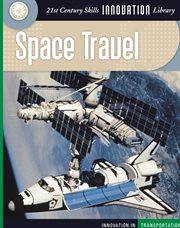 Space travel cover image