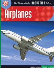 Airplanes cover image