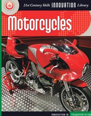 Motorcycles cover image
