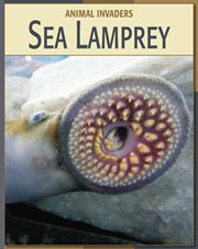 Sea Lamprey cover image