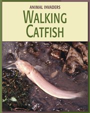 Walking Catfish cover image