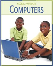 Computers cover image