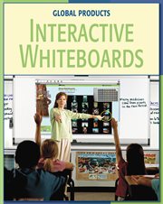 Interactive whiteboards cover image