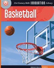 Basketball cover image