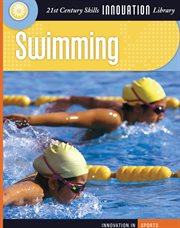 Swimming cover image